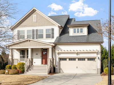 109 Brownsville Ct, Holly Springs, NC, 27540