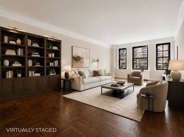 161 W 75th St APT 10A, New York, NY 10023