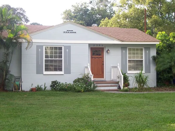 2306 W Eldred Dr, Tampa, FL 33603
