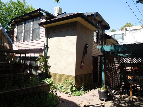 3rd image of 939 N Pearl St Suite D