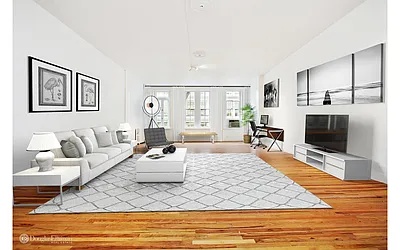 Rented by Douglas Elliman