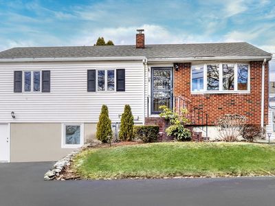 15 Lucia Ave, Revere, MA, 02151