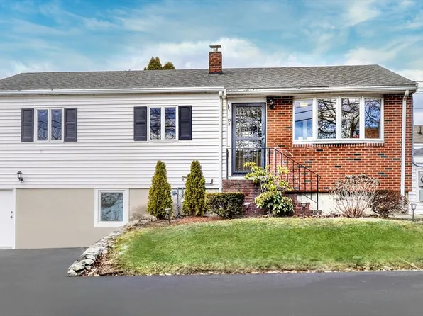 15 Lucia Ave, Revere, MA 02151