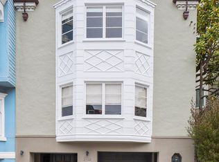 2724 Baker St, San Francisco, CA 94123