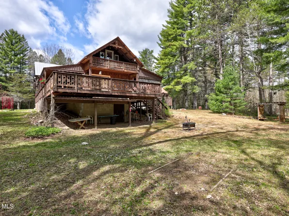 284 Valley Road, Warrensburg, NY 12885