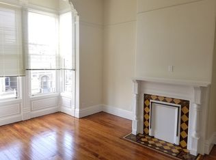 952 Oak St, San Francisco, CA 94117