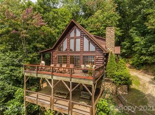 287 Tracking Elk Trl, Waynesville, NC 28785
