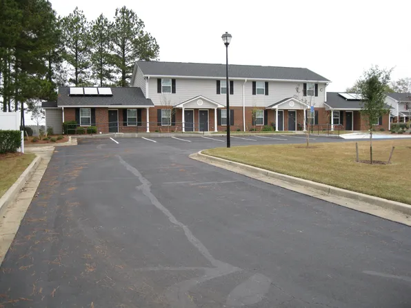 Pine Terrace