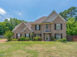 431 Calloway Cv, Hernando, MS 38632