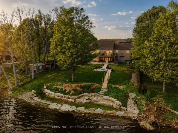 89 Gilson St, Kawartha Lakes, ON K0M 2C0