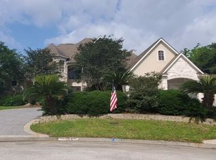 15326 Hilltop View Dr, Cypress, TX 77429