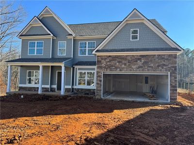 630 Edgemore Rd, Canton, GA, 30114