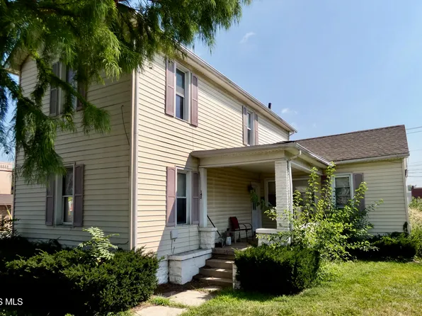 142 N Main St, Swanton, OH 43558