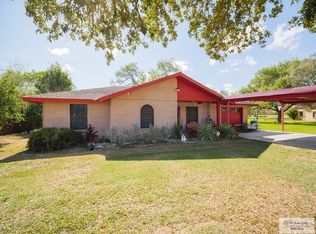 32640 Hwy 100, Los Fresnos, TX 78566