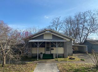 506 6th Ave N, Amory, MS 38821