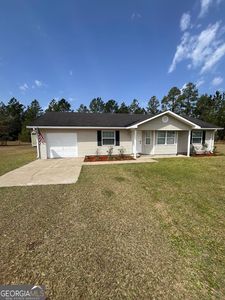 779 Spring Lake Dr, Folkston, GA, 31537