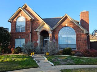 407 Sheridan Trl, Irving, TX 75063