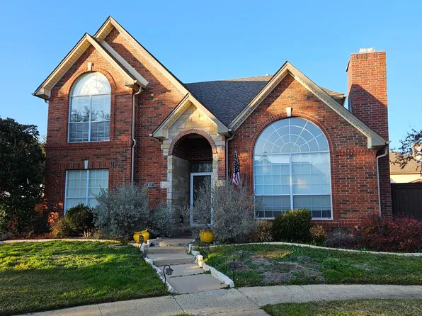 407 Sheridan Trl, Irving, TX 75063