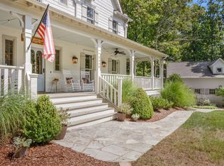 5468 Parker Branch Rd, Franklin, TN 37064