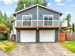 3111 Dos Cir, Anchorage, AK 99507