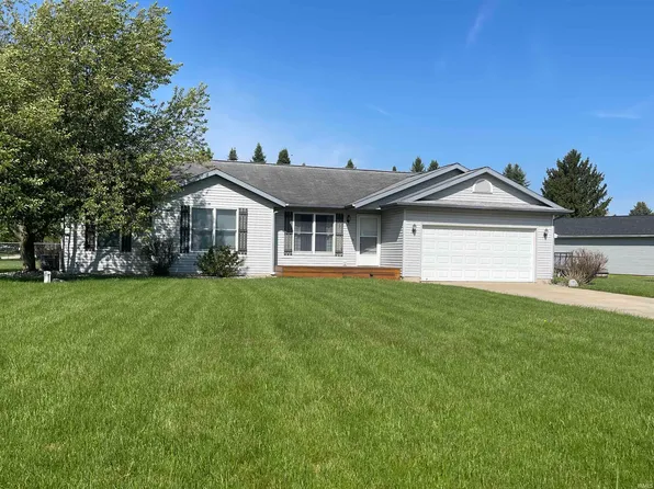 67681 Nelson Ln, Goshen, IN 46526