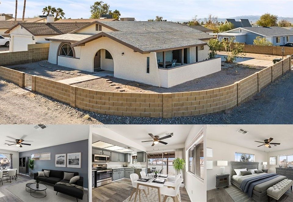 1st image of 4339 S Los Maderos Drive