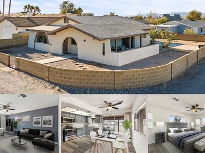 4339 S Los Maderos Dr, Fort Mohave, AZ, 86426