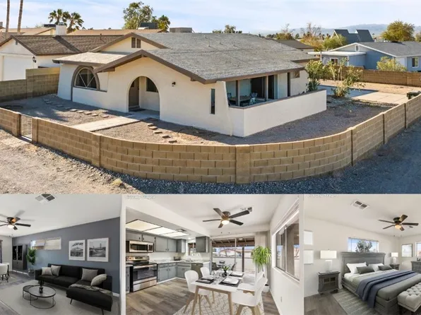 4339 S Los Maderos Dr, Fort Mohave, AZ 86426