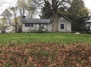 7964 State Rd, Nashville, MI 49073