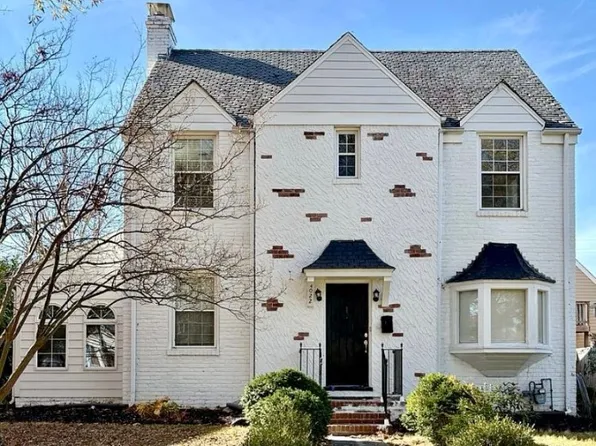 4022 Fauquier Ave, Richmond, VA 23227