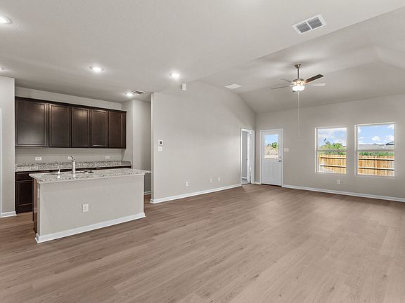 Kitchen - Representational Photo