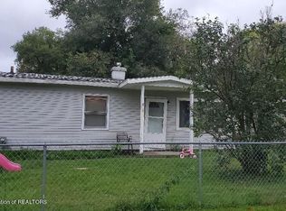 1015 Dornell Ave, Lansing, MI