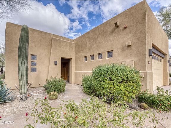 3rd image of 10208 E White Feather Ln