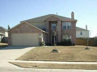 9317 Vernon Ct, McKinney, TX 75071