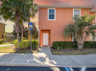 3012 Bird Of Paradise Ln, Kissimmee, FL 34747