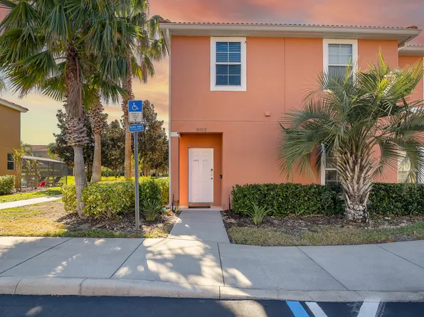 3012 Bird Of Paradise Ln, Kissimmee, FL 34747