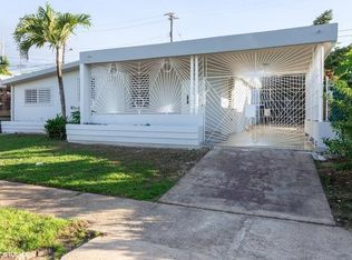 1402 Calle 46 SW, San Juan, PR 00921