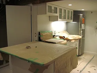 Rented by Citi Habitats