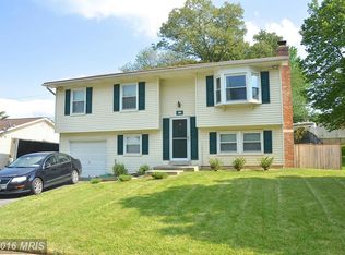 2275 Dairy Farm Rd, Gambrills, MD 21054