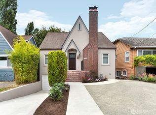 3437 15th Ave S, Seattle, WA 98144