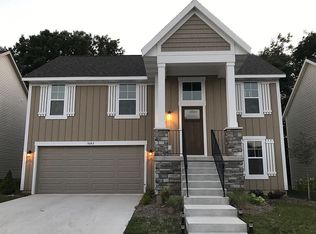 5043 Wild Senna Ave SE, Kentwood, MI