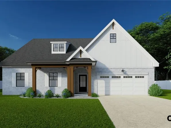 5919 Belafonte Walk, Gainesville, GA 30506