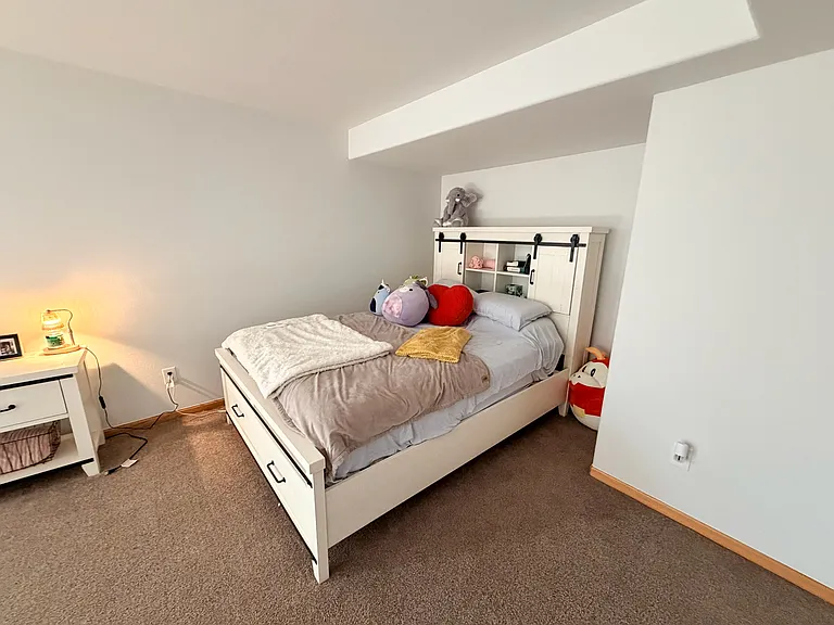 Bedroom #4