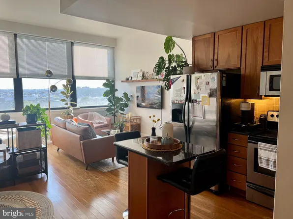 1100 S Broad St Unit 612C, Philadelphia, PA 19146