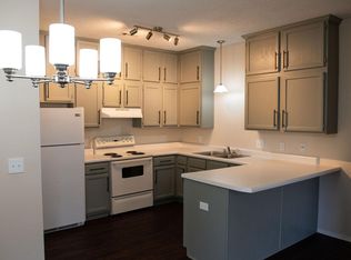 1301 Steuben St #A, Springdale, AR 72762