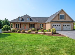 4470 Ridgecrest Ct, Harrisonburg, VA 22801