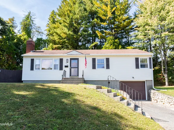 139 Gamwell Ave, Pittsfield, MA 01201