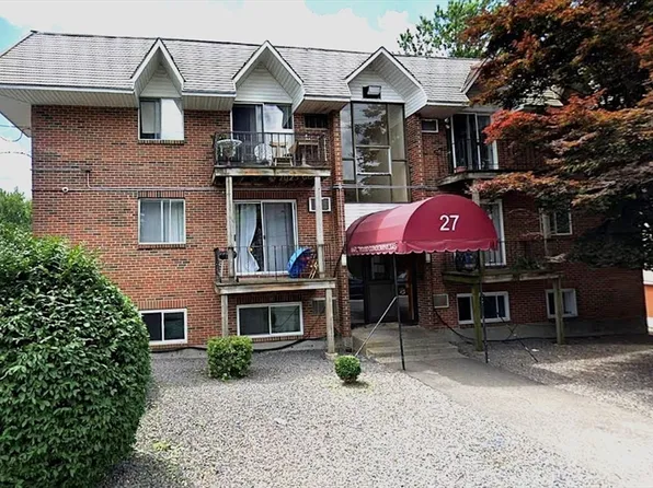 27 Gordon St APT 305, Framingham, MA 01702