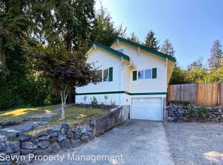 5511 S 4th Ave, Everett, WA 98203