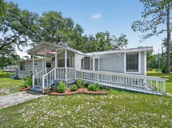 3353 SW 181ST COURT, DUNNELLON, FL 34432